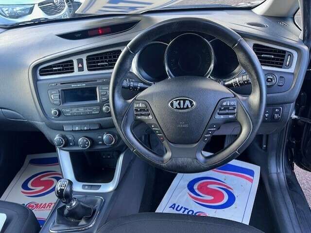 2015 KIA CEED 2015 KIA CEED