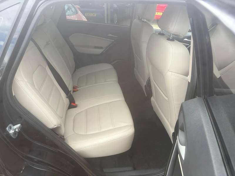2018 MG GS 2018 MG GS