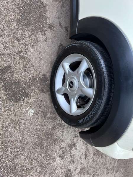 2007 MINI MINI 2007 MINI MINI