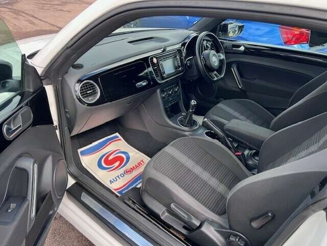 2012 VOLKSWAGEN BEETLE 2012 VOLKSWAGEN BEETLE