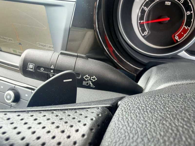 2018 MG GS 2018 MG GS