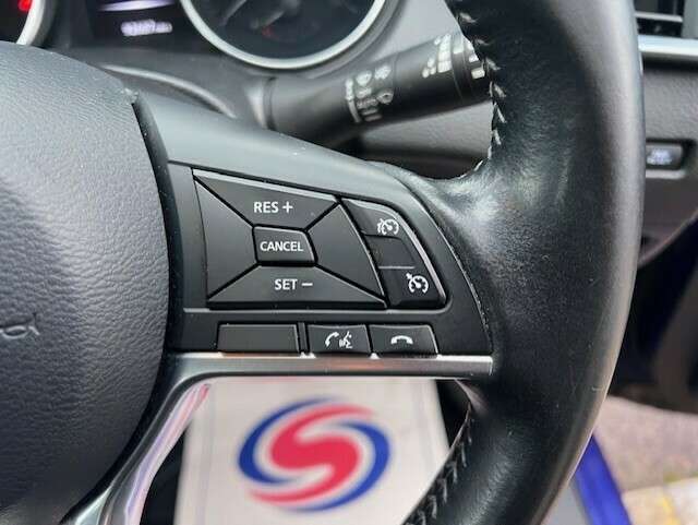 2017 NISSAN QASHQAI 2017 NISSAN QASHQAI