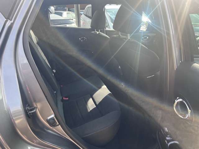 2016 NISSAN JUKE 2016 NISSAN JUKE