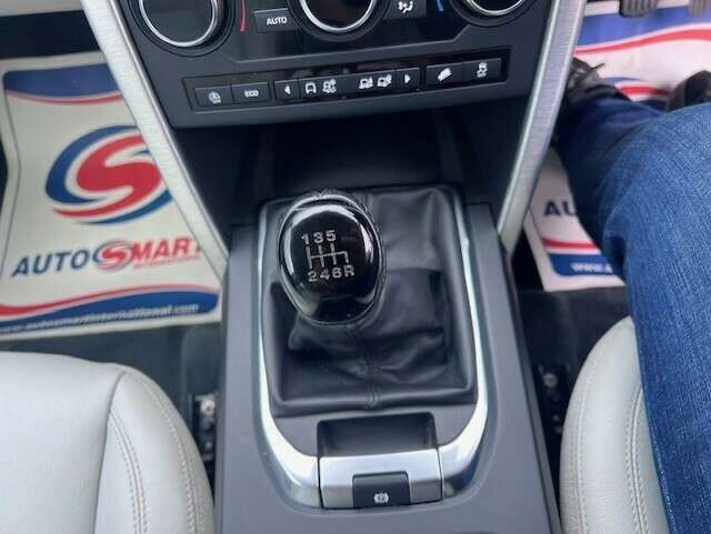 2017 LAND ROVER DISCOVERY SPORT 2017 LAND ROVER DISCOVERY SPORT