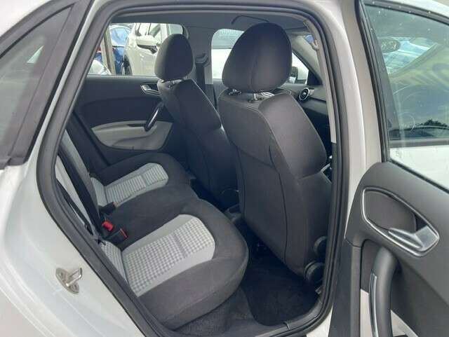 2014 AUDI A1 2014 AUDI A1