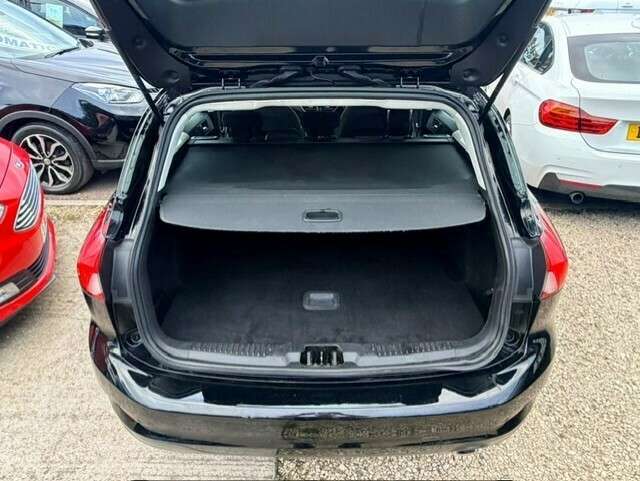 2019 FORD FOCUS 2019 FORD FOCUS