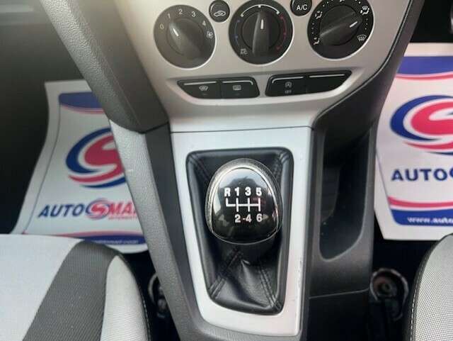 2012 FORD FOCUS 2012 FORD FOCUS