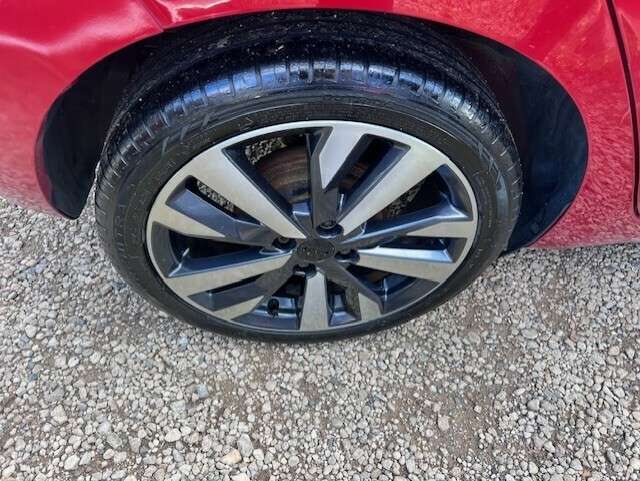 2018 NISSAN MICRA 2018 NISSAN MICRA