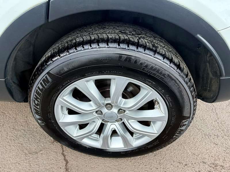 2018 LAND ROVER RANGE ROVER EVOQUE 2018 LAND ROVER RANGE ROVER EVOQUE