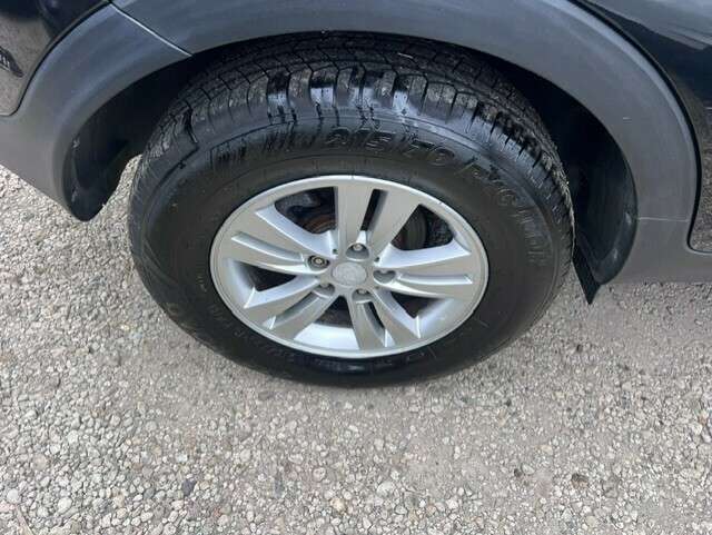 2012 KIA SPORTAGE 2012 KIA SPORTAGE