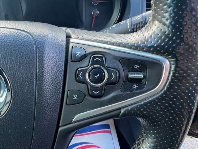 2014 VAUXHALL INSIGNIA 2014 VAUXHALL INSIGNIA