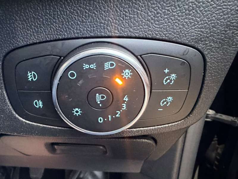 2019 FORD FOCUS 2019 FORD FOCUS