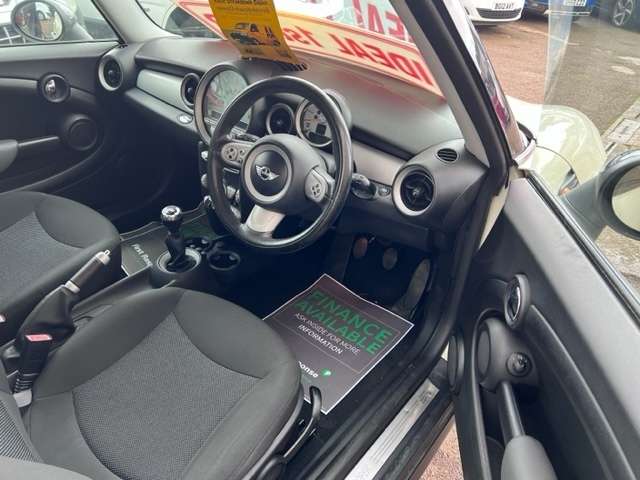 2007 MINI MINI 2007 MINI MINI