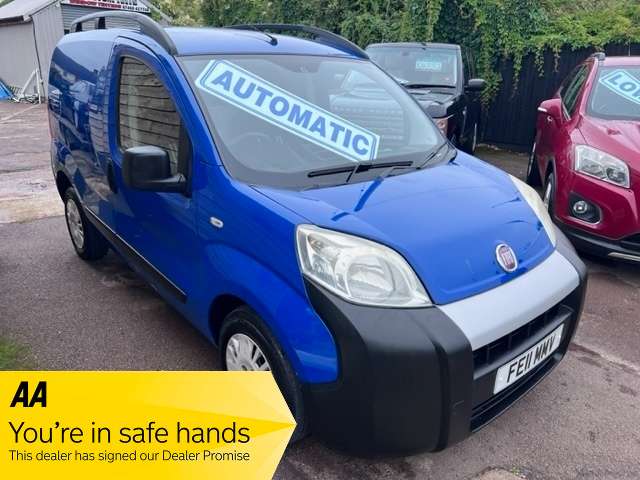 Check out this Fiat Fiorino 2011 Diesel Manual