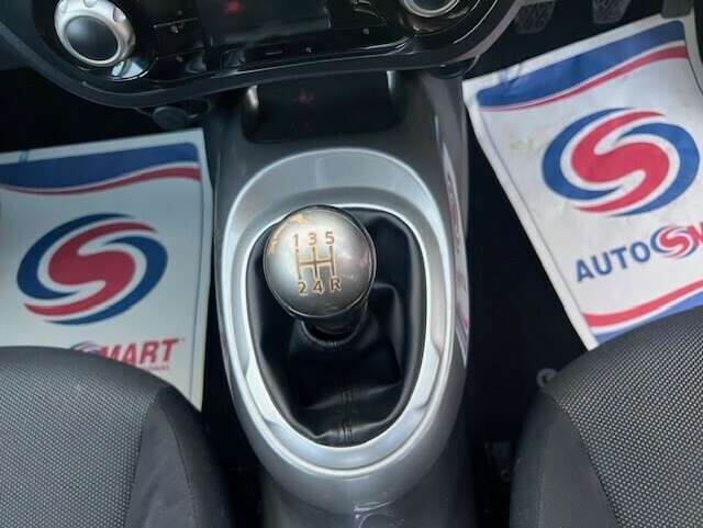 A 2011 NISSAN JUKE ACENTA A 2011 NISSAN JUKE ACENTA
