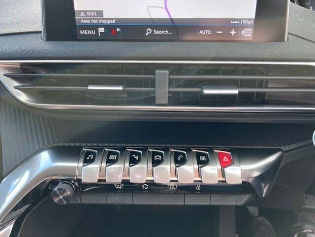 2017 PEUGEOT 3008 2017 PEUGEOT 3008