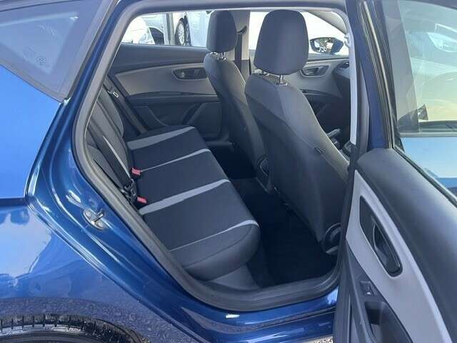 2013 SEAT LEON 2013 SEAT LEON