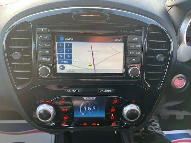 2015 NISSAN JUKE 2015 NISSAN JUKE