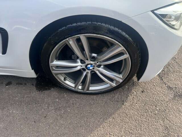 2015 BMW 4 SERIES 2015 BMW 4 SERIES