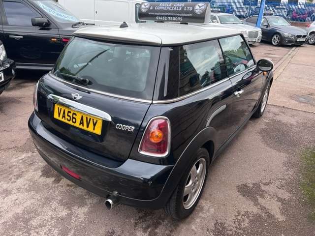 2007 MINI MINI 2007 MINI MINI
