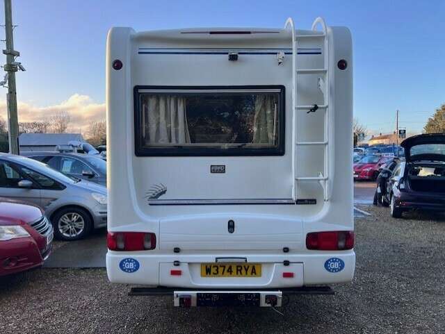 2000 FIAT DUCATO 2000 FIAT DUCATO