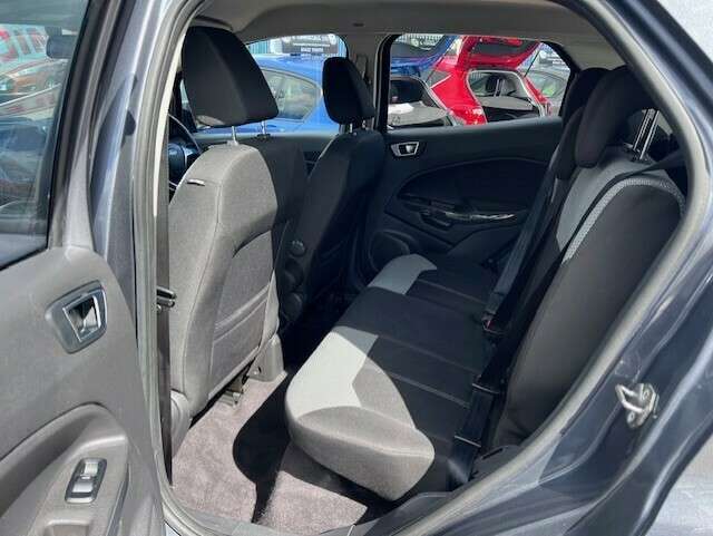 2015 FORD ECOSPORT 2015 FORD ECOSPORT