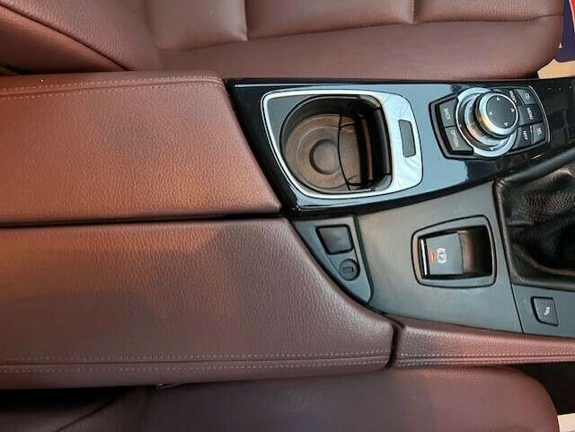 2010 BMW 5 SERIES 2010 BMW 5 SERIES