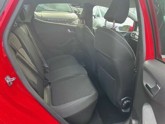 2017 FORD FIESTA 2017 FORD FIESTA