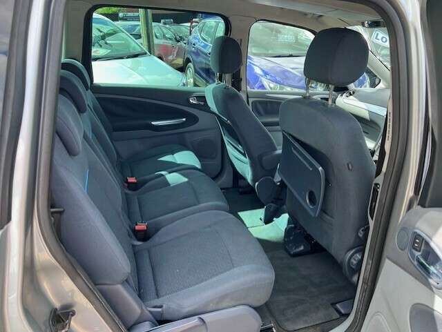 2007 LAND ROVER GALAXY 2007 LAND ROVER GALAXY