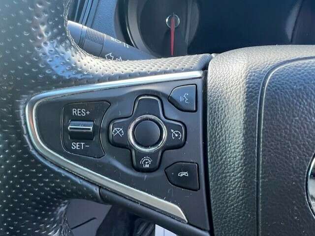 2014 VAUXHALL INSIGNIA 2014 VAUXHALL INSIGNIA