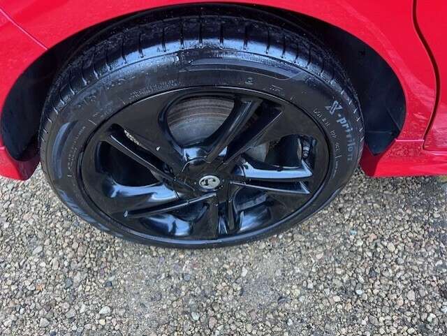 2015 VAUXHALL CORSA 2015 VAUXHALL CORSA