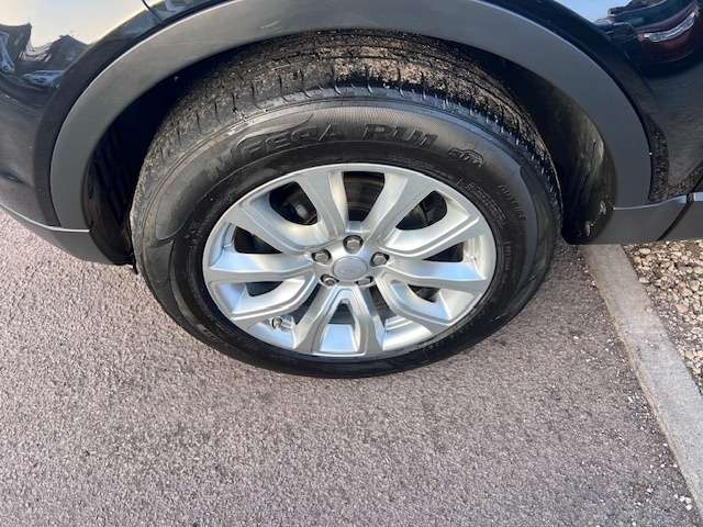 2018 LAND ROVER RANGE ROVER EVOQUE 2018 LAND ROVER RANGE ROVER EVOQUE