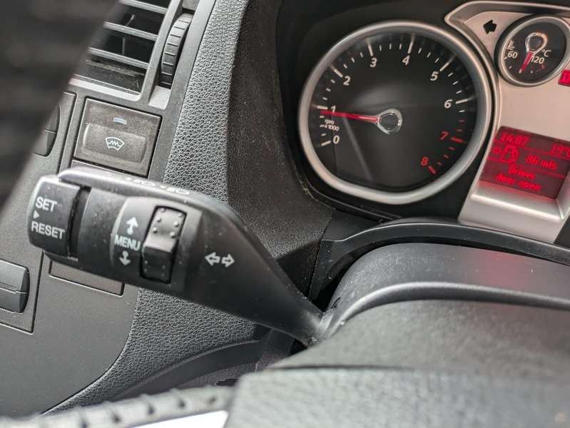 2008 FORD C-MAX 2008 FORD C-MAX