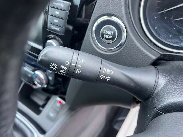 2019 NISSAN QASHQAI 2019 NISSAN QASHQAI