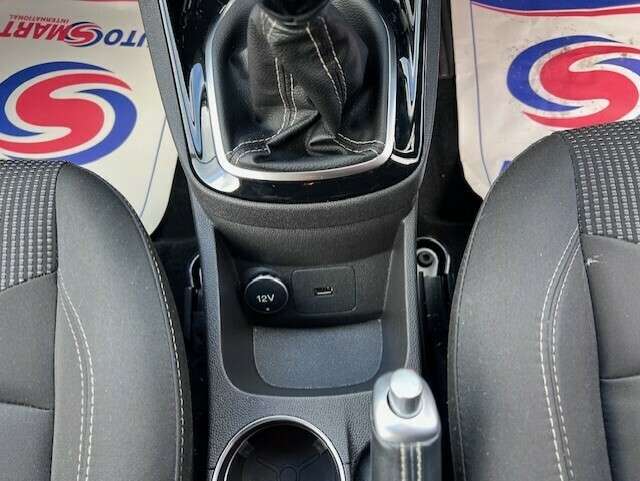 2016 FORD FIESTA 2016 FORD FIESTA