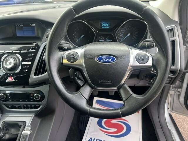 2013 FORD FOCUS 2013 FORD FOCUS