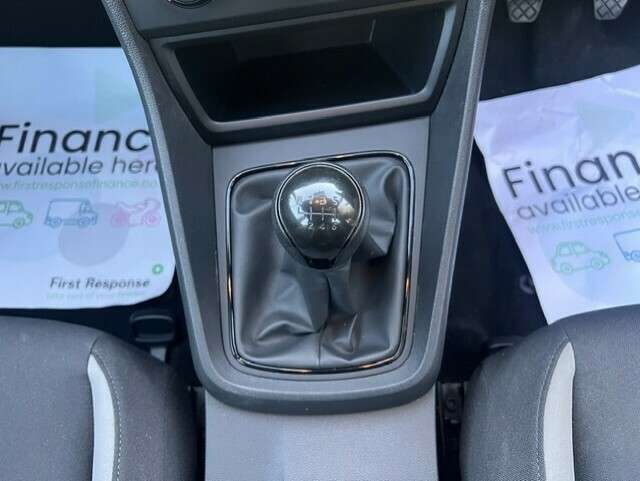 2013 SEAT LEON 2013 SEAT LEON