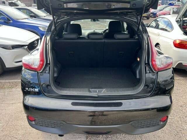 2014 NISSAN JUKE 2014 NISSAN JUKE