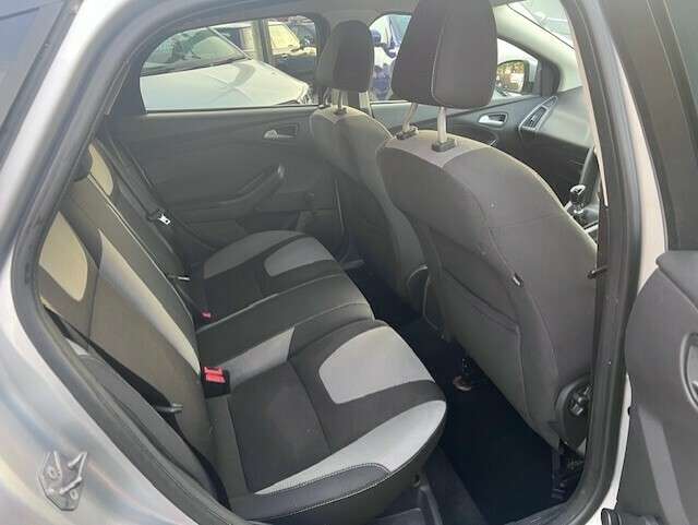 2012 FORD FOCUS 2012 FORD FOCUS