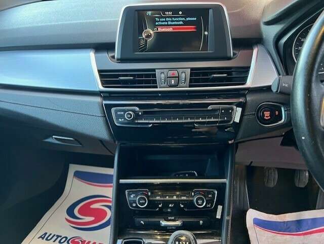 2015 BMW 2 SERIES 2015 BMW 2 SERIES