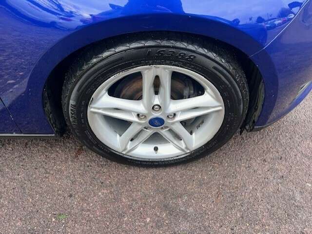 2017 FORD FOCUS 2017 FORD FOCUS