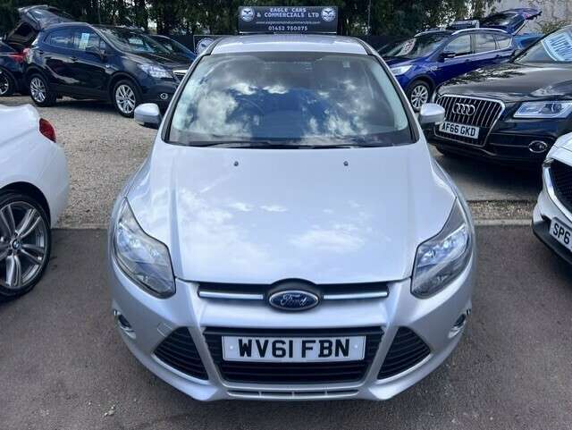2011 FORD FOCUS 2011 FORD FOCUS