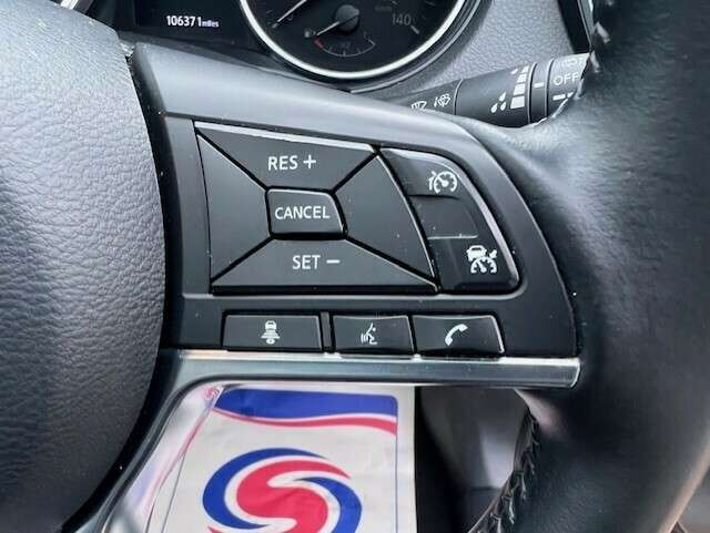 2019 NISSAN QASHQAI 2019 NISSAN QASHQAI