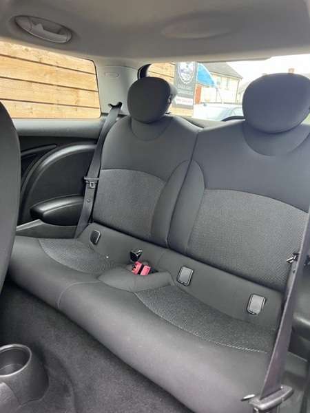 2007 MINI MINI 2007 MINI MINI