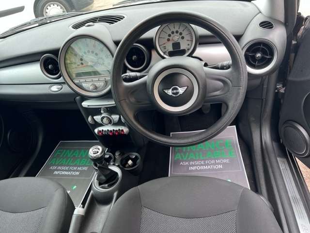 2007 MINI MINI 2007 MINI MINI