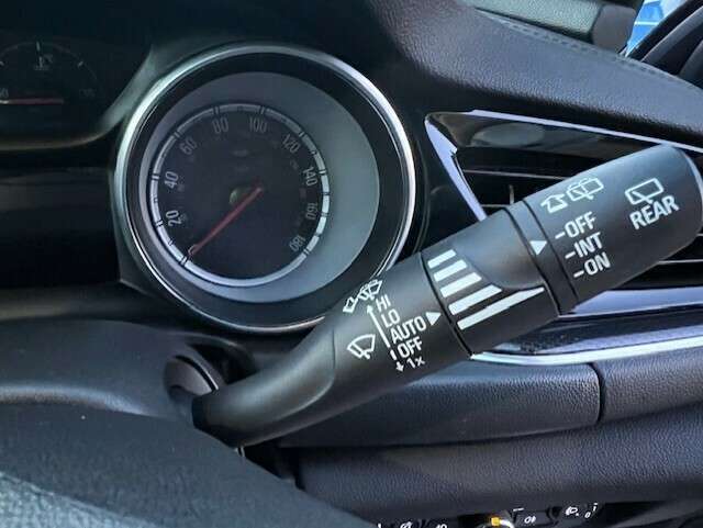 2018 VAUXHALL INSIGNIA 2018 VAUXHALL INSIGNIA