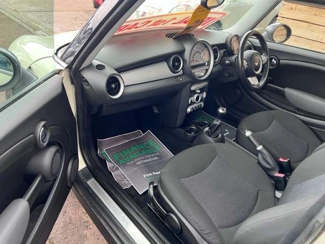2007 MINI MINI 2007 MINI MINI