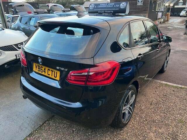 2015 BMW 2 SERIES 2015 BMW 2 SERIES