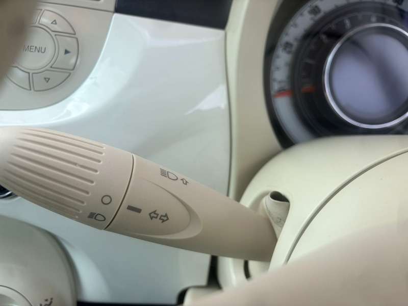2014 FIAT 500 2014 FIAT 500