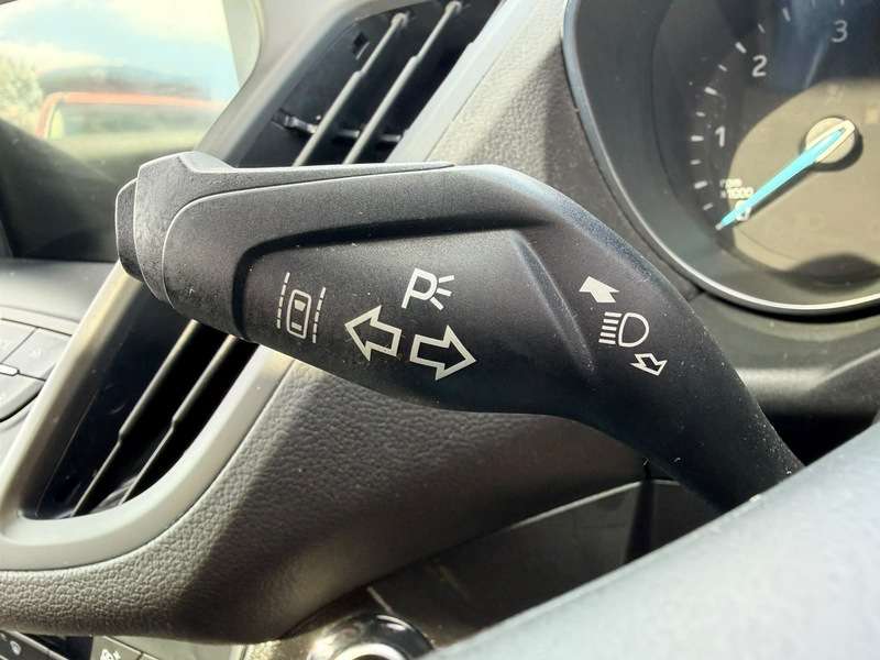 2018 FORD KUGA 2018 FORD KUGA